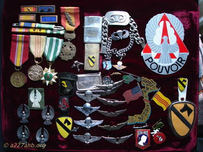  Some of my Collection 
Dennis Burden Collection
