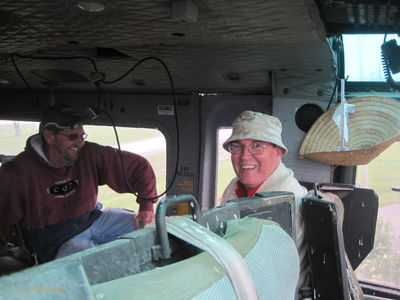 Guy Sparrow Photo
