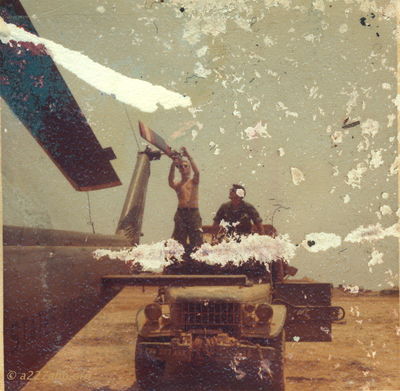  Spc. Gegg 
Guy Sparrow Photo
