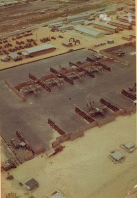  Danang 1968 
Guy Sparrow Photo
