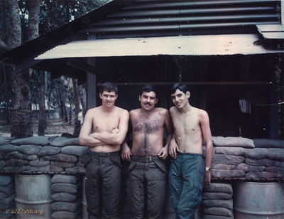 Tim O'Connor Photo
