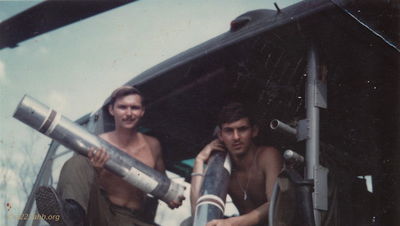 Holt and O'Connor
Tim O'Connor Photo
