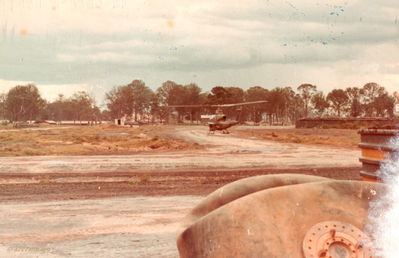 Tim O'Connor Photo
