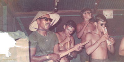 Tim O'Connor Photo

