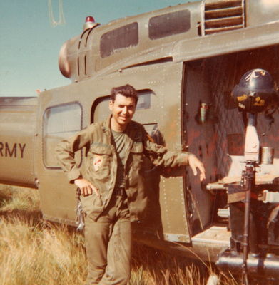 Tim O'Connor Photo

