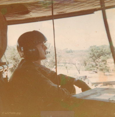 Tim O'Connor Photo

