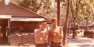 Tim O'Connor Photo
