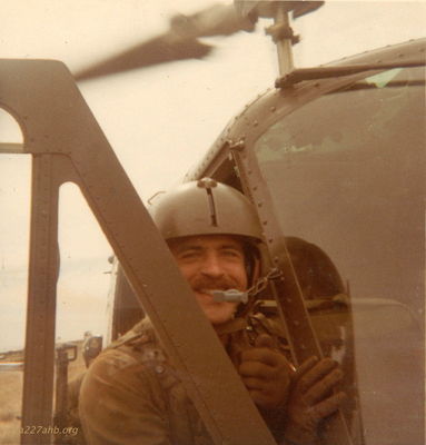 Tim O'Connor Photo
