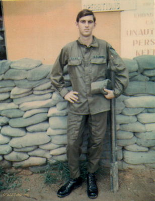 Tim O'Connor Photo
