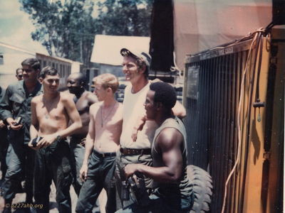 Tim O'Connor Photo
