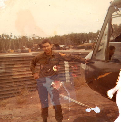 Tim O'Connor Photo
