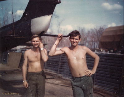 Tim O'Connor Photo
