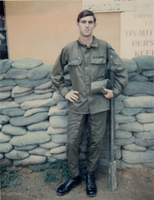 Tim O'Connor Photo
