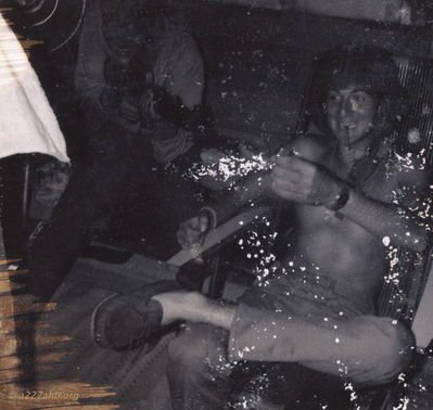 Tim O'Connor Photo
