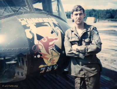Tim O'Connor Photo
