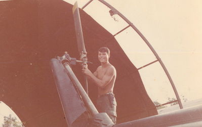 Tim O'Connor Photo
