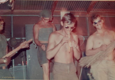 Tim O'Connor Photo
