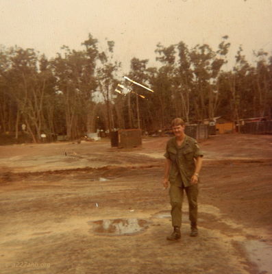 Tim O'Connor Photo
