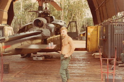 Tim O'Connor Photo
