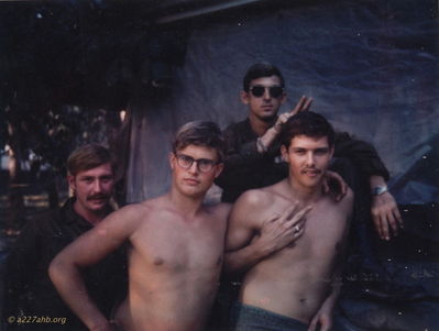Tim O'Connor Photo
