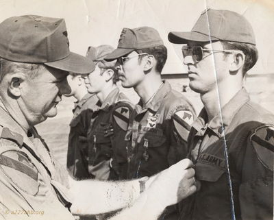 Tim O'Connor Photo
