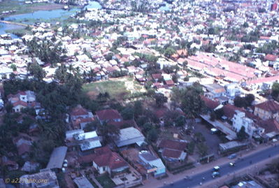 Saigon or Bien Hoa 
Wayne Trucke Photo

1969
