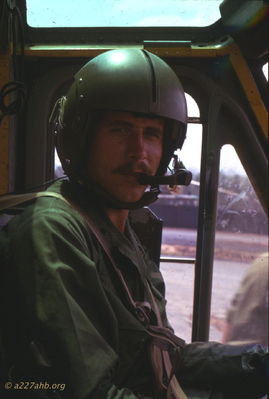 AC Wayne Trucke 
Wayne Trucke Photo

1969
