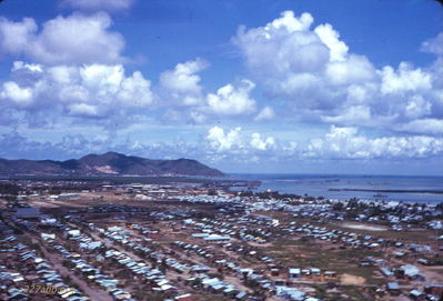 Cam Ranh Bay 
Wayne Trucke Photo

1969
