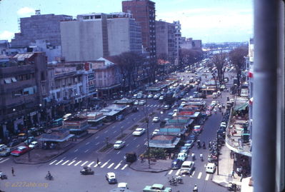 Saigon 
Wayne Trucke Photo

1969
