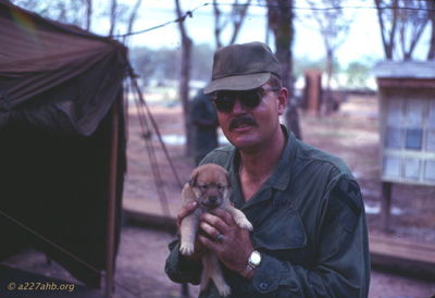 Unknown
Wayne Trucke Photo

Lai Khe
