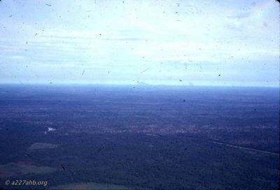 Area near Lai Khe 
Wayne Trucke Photo

1969
