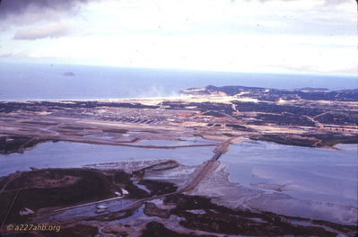 Cam Ranh Bay 
Wayne Trucke Photo
